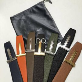 Picture of Tom Ford Belts _SKUTomFord40mmx100-125cm057647